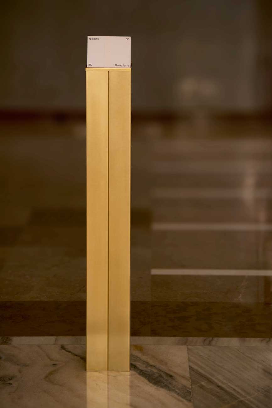 flexible working space