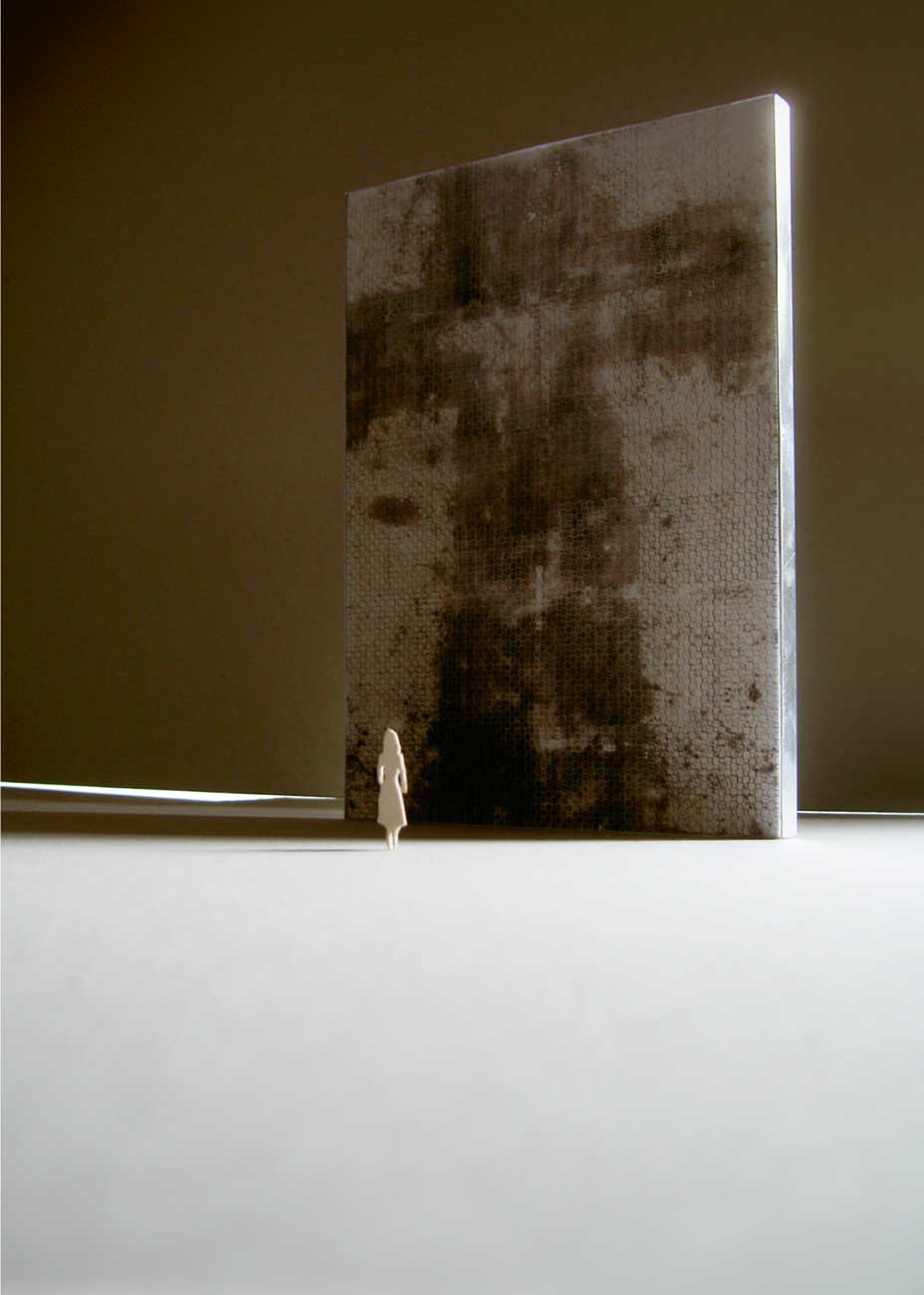 konkurs na krzyż upamiętniający wizytę Jana Pawła II w Warszawie