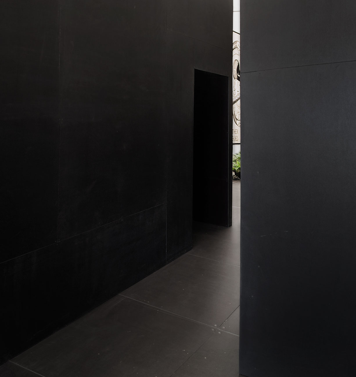 flexible working space