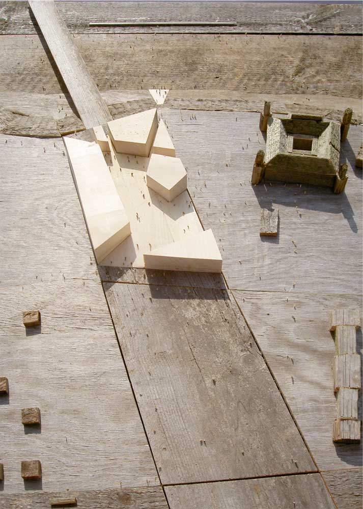 flexible working space