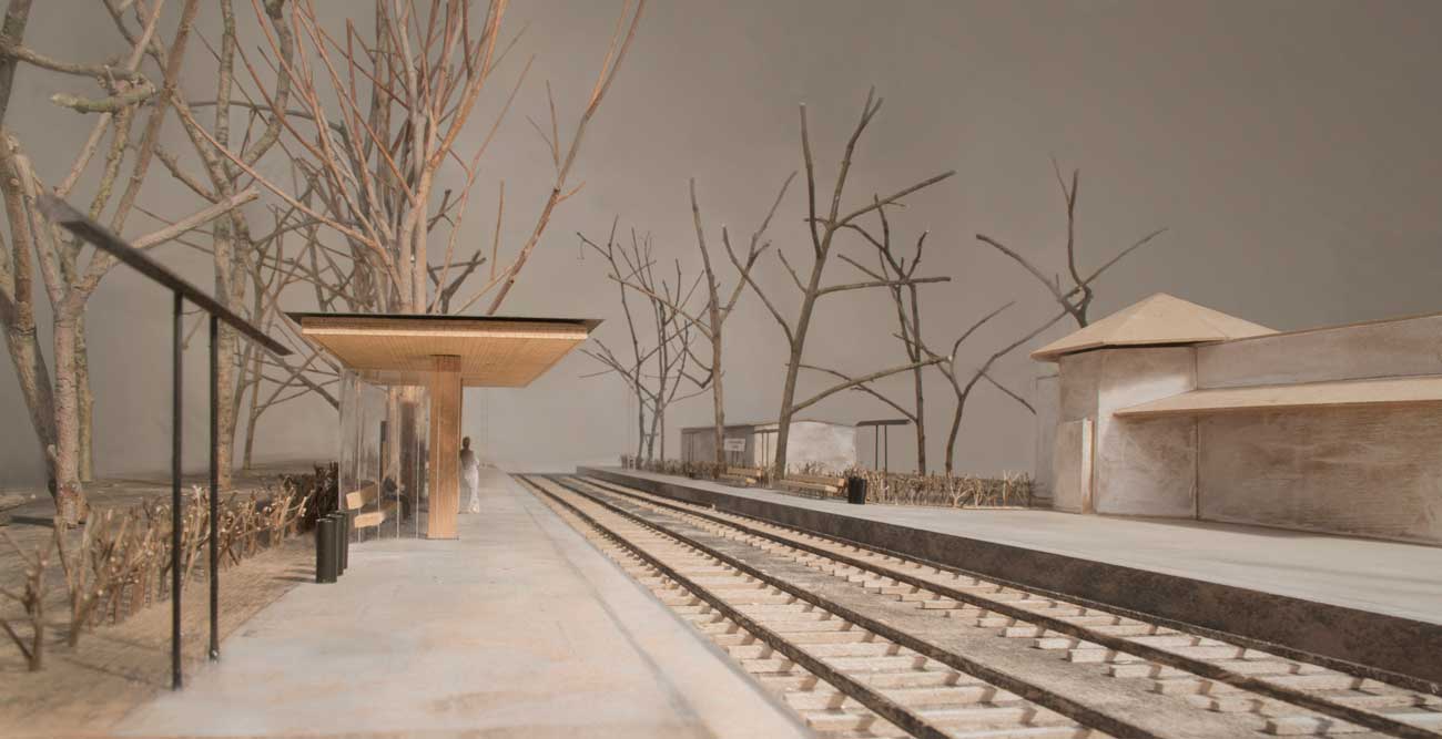 flexible working space